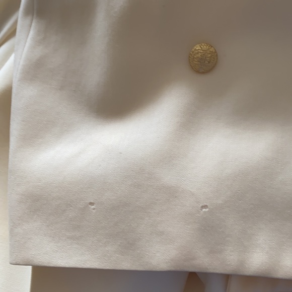 Career Essentials Pant Suit Size 6 - Picture 6 of 6